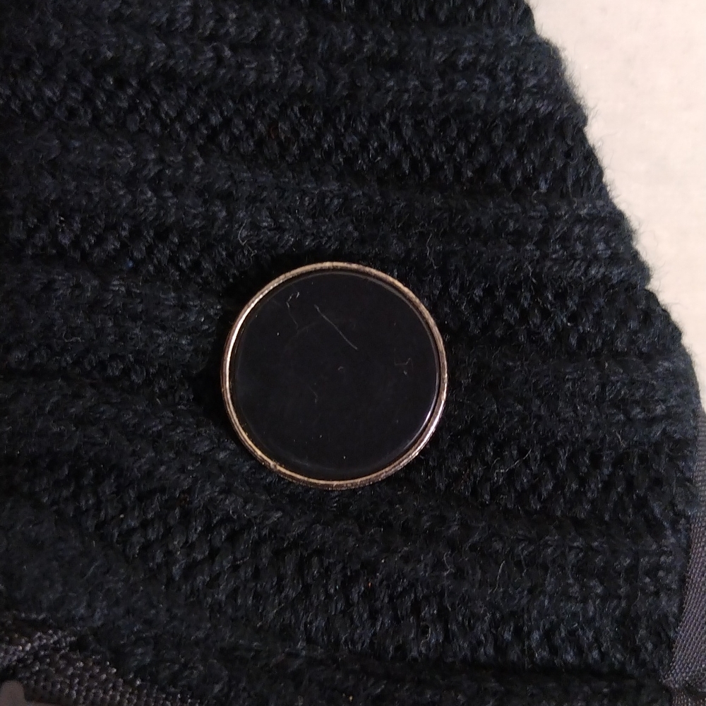 VINTAGE PETER MARTIN SWEATER - Picture 6 of 10